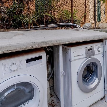 Apartmán Il Gattino Di Sanremo - Trilocale Centro E Stazione Del Treno Exteriér fotografie